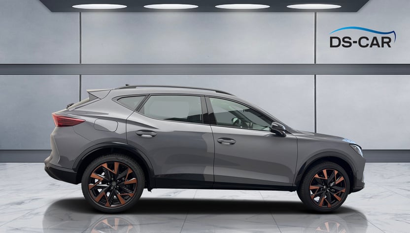 Obrázok CUPRA Formentor 1,5 eTSI 150 7DSG