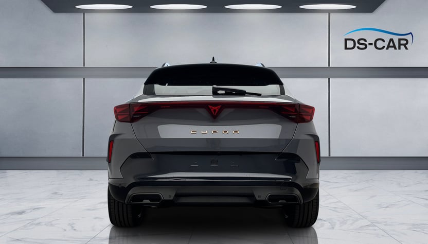 Obrázok CUPRA Formentor 1,5 eTSI 150 7DSG