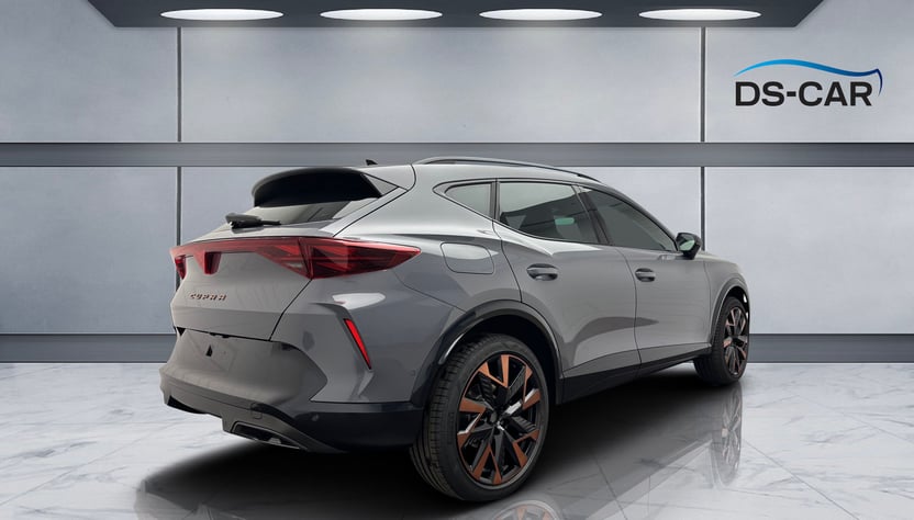 Obrázok CUPRA Formentor 1,5 eTSI 150 7DSG