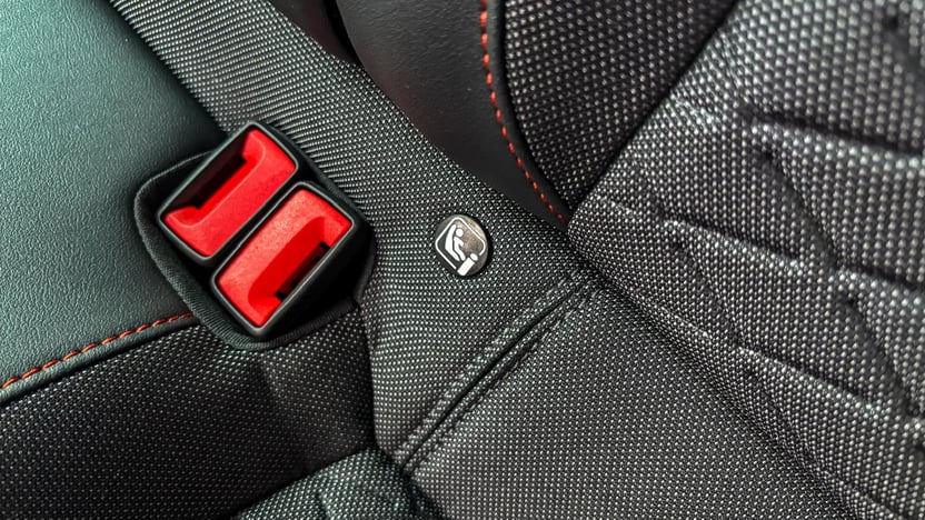 Obrázok Leon SP FR Max 1,5 eTSI 150 7DSG