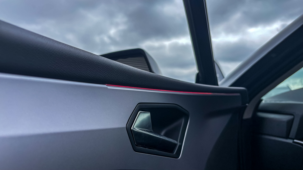 Obrázok Leon SP FR Max 1,5 eTSI 150 7DSG