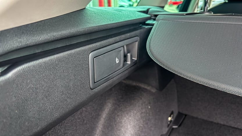 Obrázok Leon SP FR Max 1,5 eTSI 150 7DSG