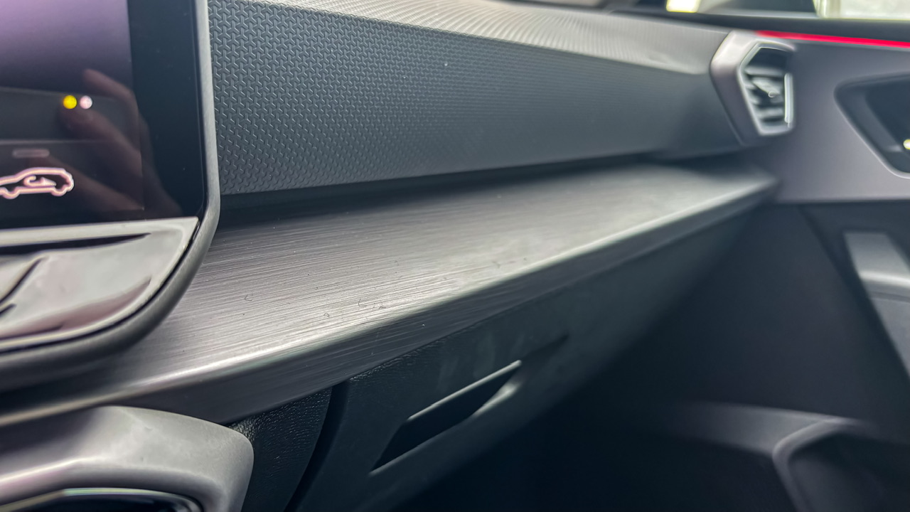 Obrázok Leon SP FR Max 1,5 eTSI 150 7DSG