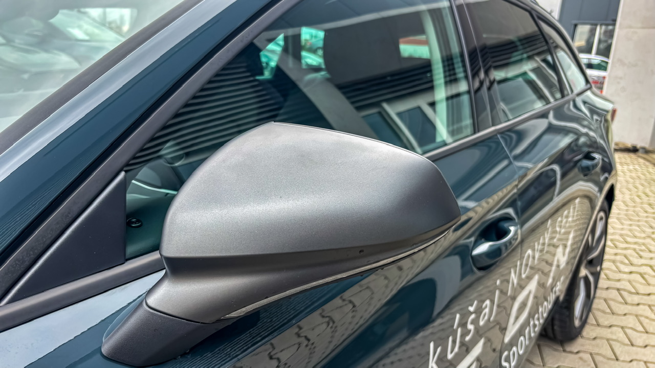 Obrázok Leon SP FR Max 1,5 eTSI 150 7DSG