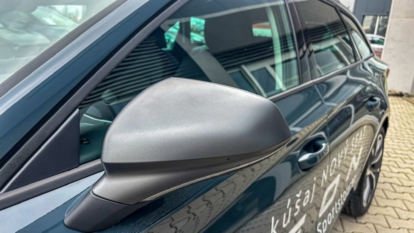 Obrázok Leon SP FR Max 1,5 eTSI 150 7DSG