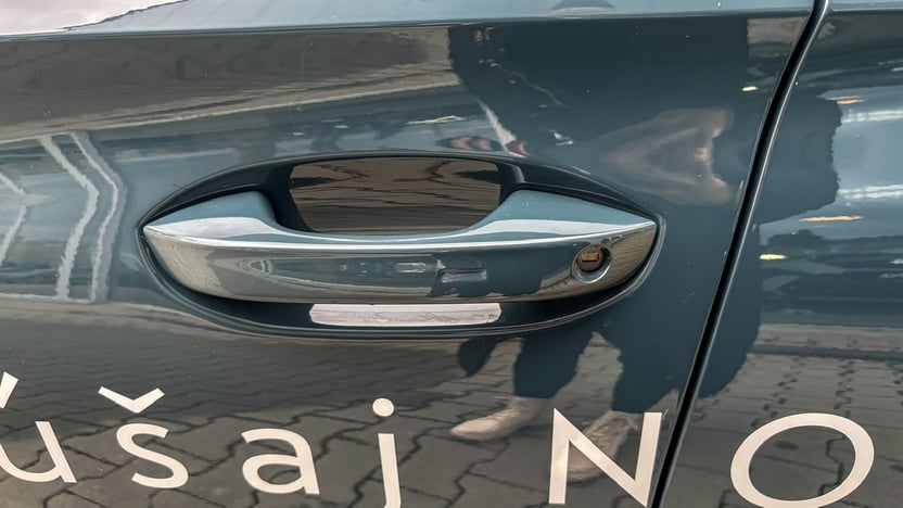 Obrázok Leon SP FR Max 1,5 eTSI 150 7DSG