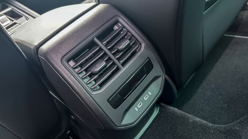 Obrázok Leon SP FR Max 1,5 eTSI 150 7DSG