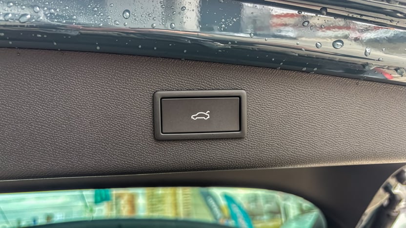 Obrázok Leon SP FR Max 1,5 eTSI 150 7DSG