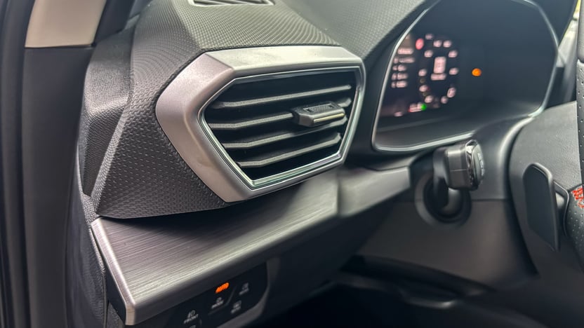 Obrázok Leon SP FR Max 1,5 eTSI 150 7DSG