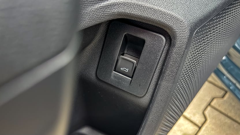 Obrázok Leon SP FR Max 1,5 eTSI 150 7DSG