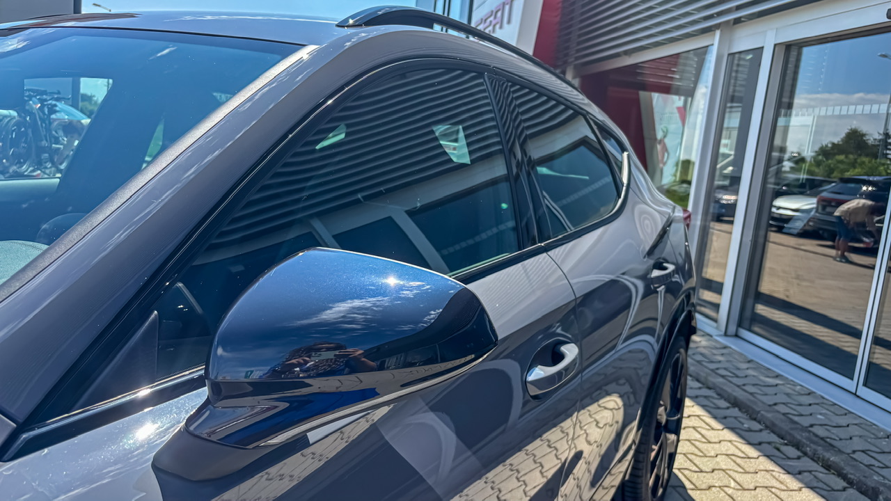 Obrázok CUPRA Formentor 2,0 TSI 204 4D 7-DSG