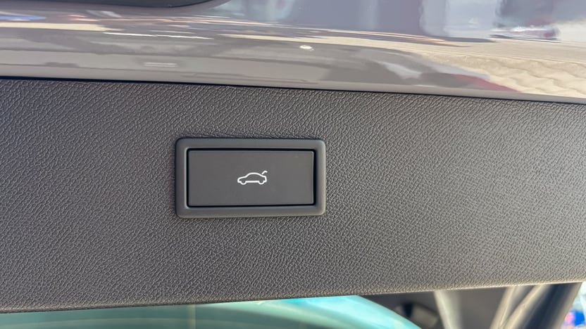 Obrázok CUPRA Formentor 2,0 TSI 204 4D 7-DSG