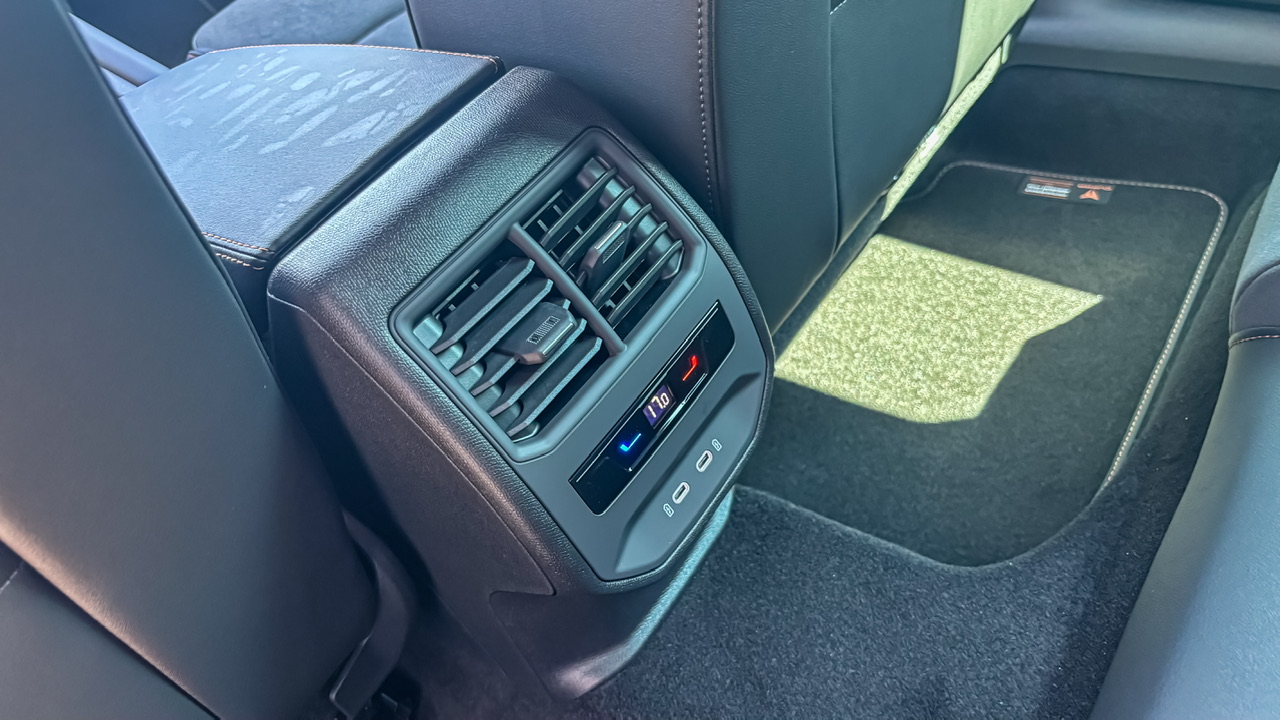 Obrázok CUPRA Formentor 2,0 TSI 204 4D 7-DSG