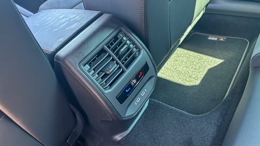 Obrázok CUPRA Formentor 2,0 TSI 204 4D 7-DSG