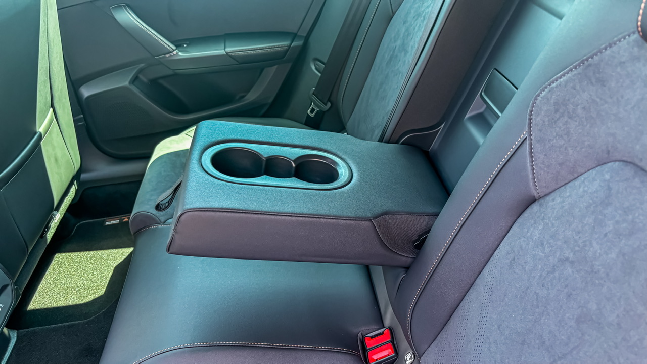 Obrázok CUPRA Formentor 2,0 TSI 204 4D 7-DSG