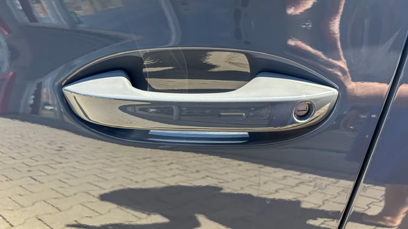 Obrázok CUPRA Formentor 2,0 TSI 204 4D 7-DSG