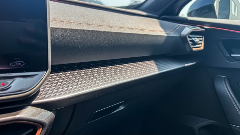 Obrázok CUPRA Formentor 2,0 TSI 204 4D 7-DSG