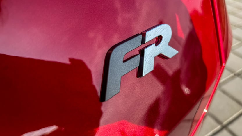 Obrázok Leon SP FR Max+ 1,5 eTSI 150 7DSG