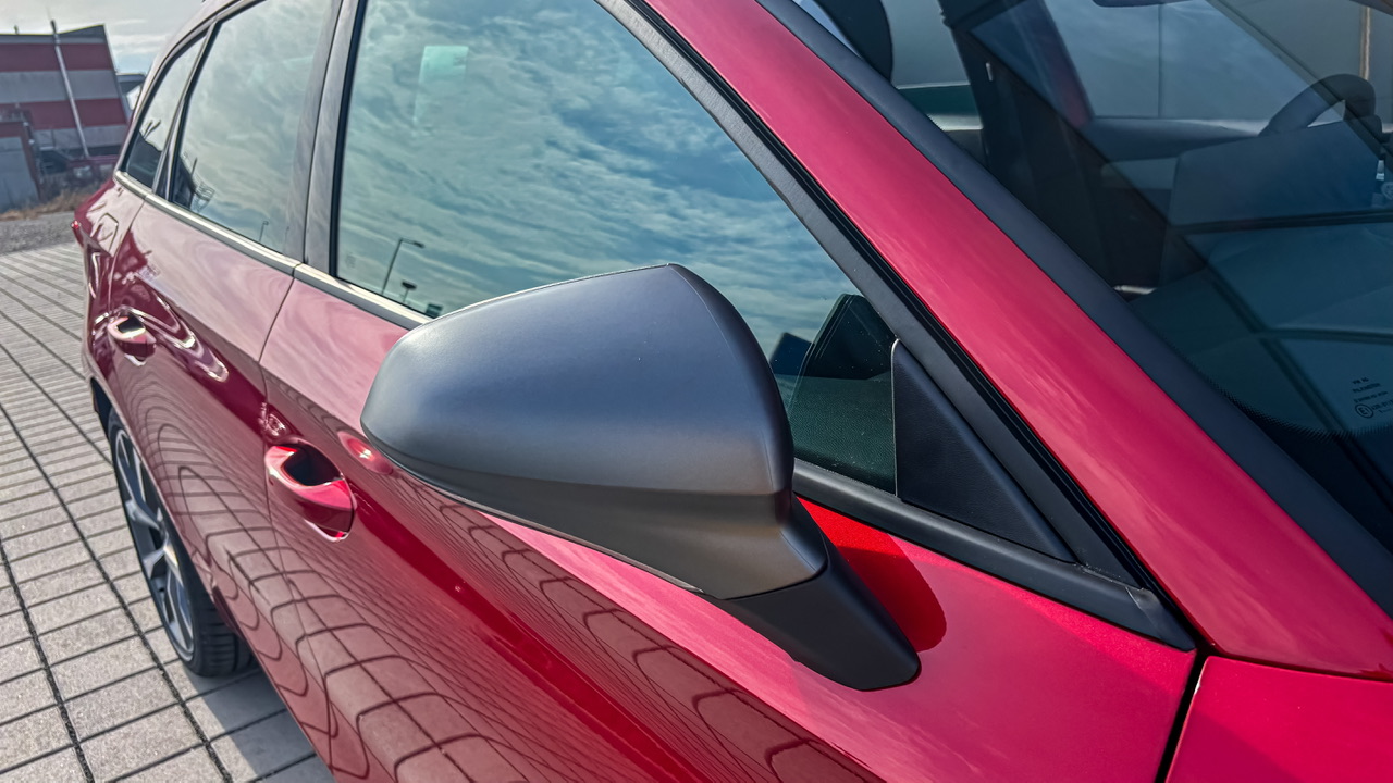 Obrázok Leon SP FR Max+ 1,5 eTSI 150 7DSG