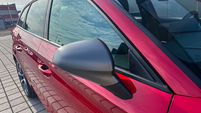 Obrázok Leon SP FR Max+ 1,5 eTSI 150 7DSG