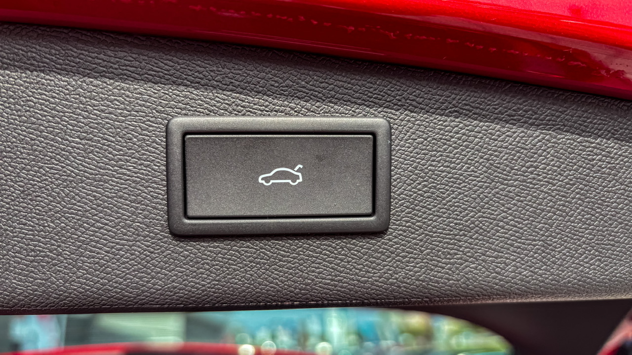 Obrázok Leon SP FR Max+ 1,5 eTSI 150 7DSG