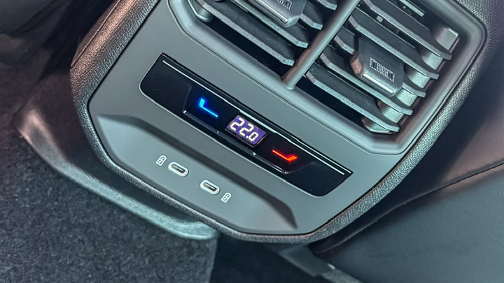 Obrázok Leon SP FR Max+ 1,5 eTSI 150 7DSG