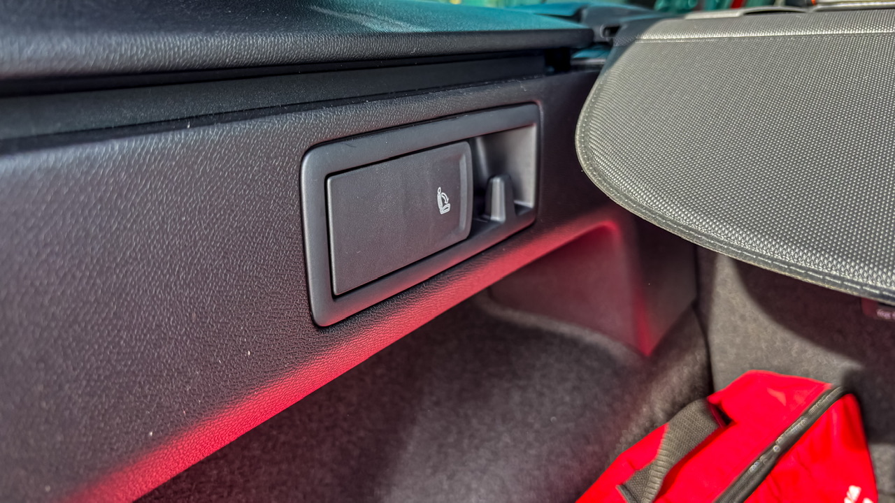 Obrázok Leon SP FR Max+ 1,5 eTSI 150 7DSG