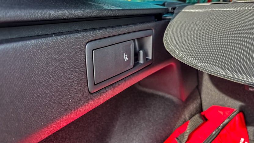 Obrázok Leon SP FR Max+ 1,5 eTSI 150 7DSG