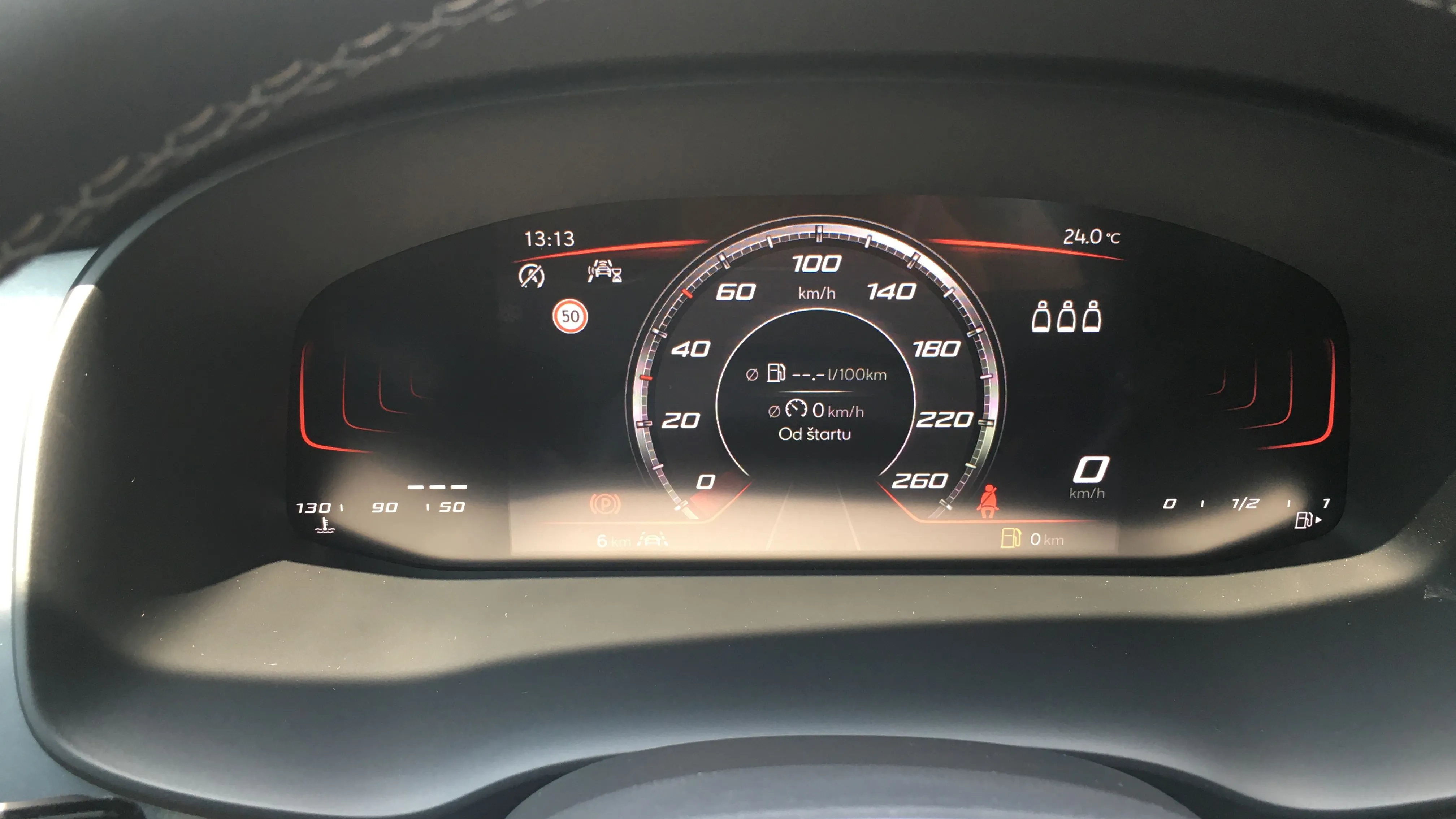 Obrázok Ateca Style Family 1,5 TSI 150 6-G