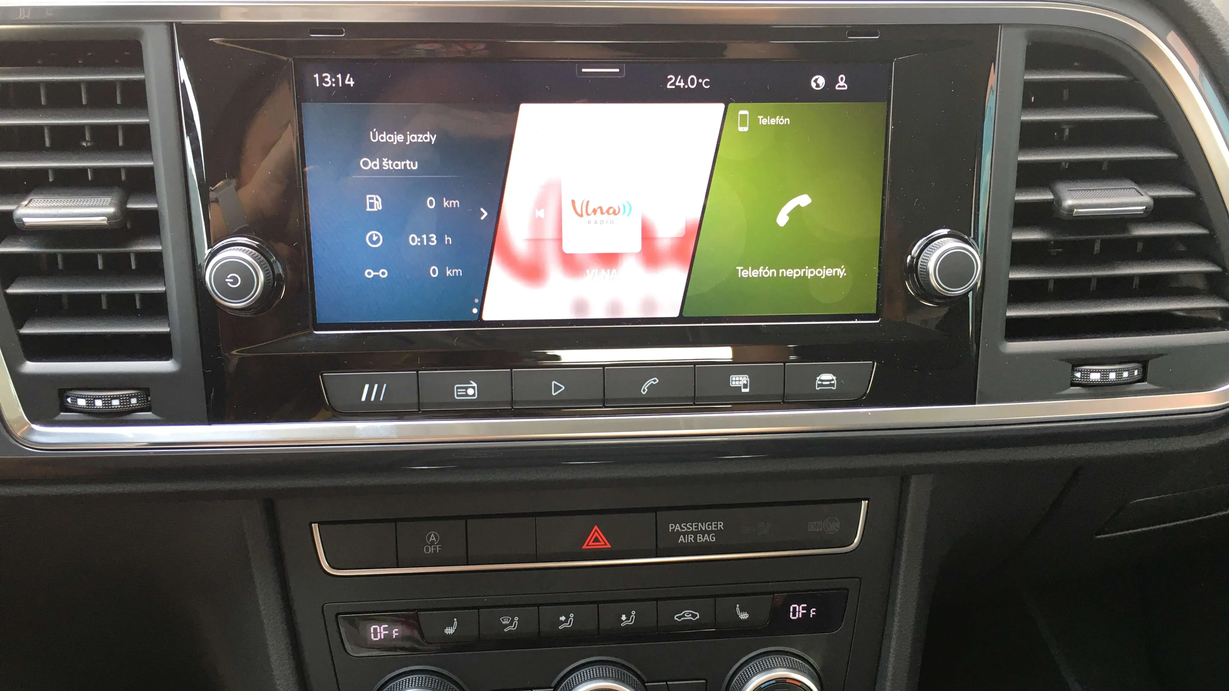 Obrázok Ateca Style Family 1,5 TSI 150 6-G