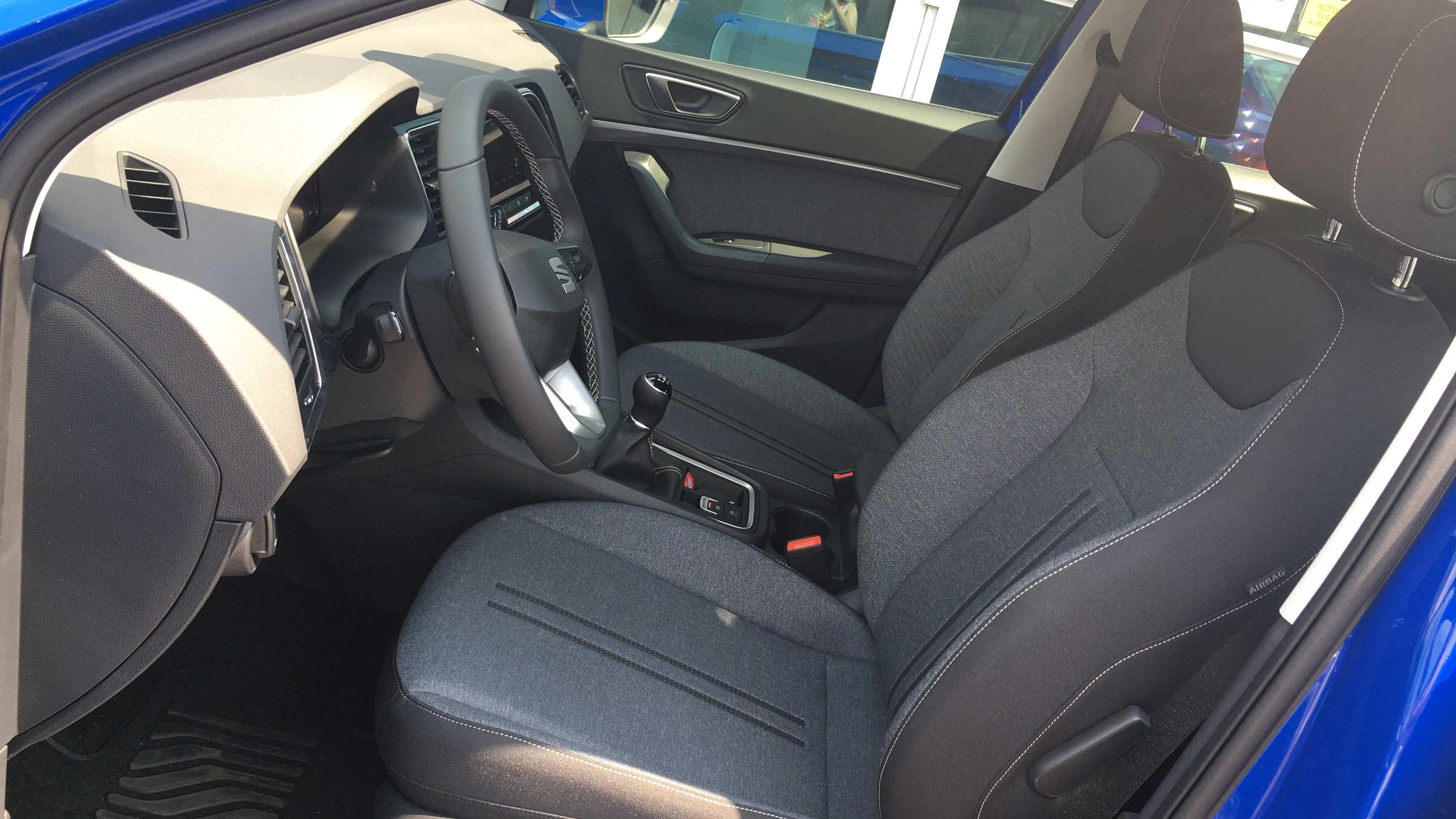 Obrázok Ateca Style Family 1,5 TSI 150 6-G