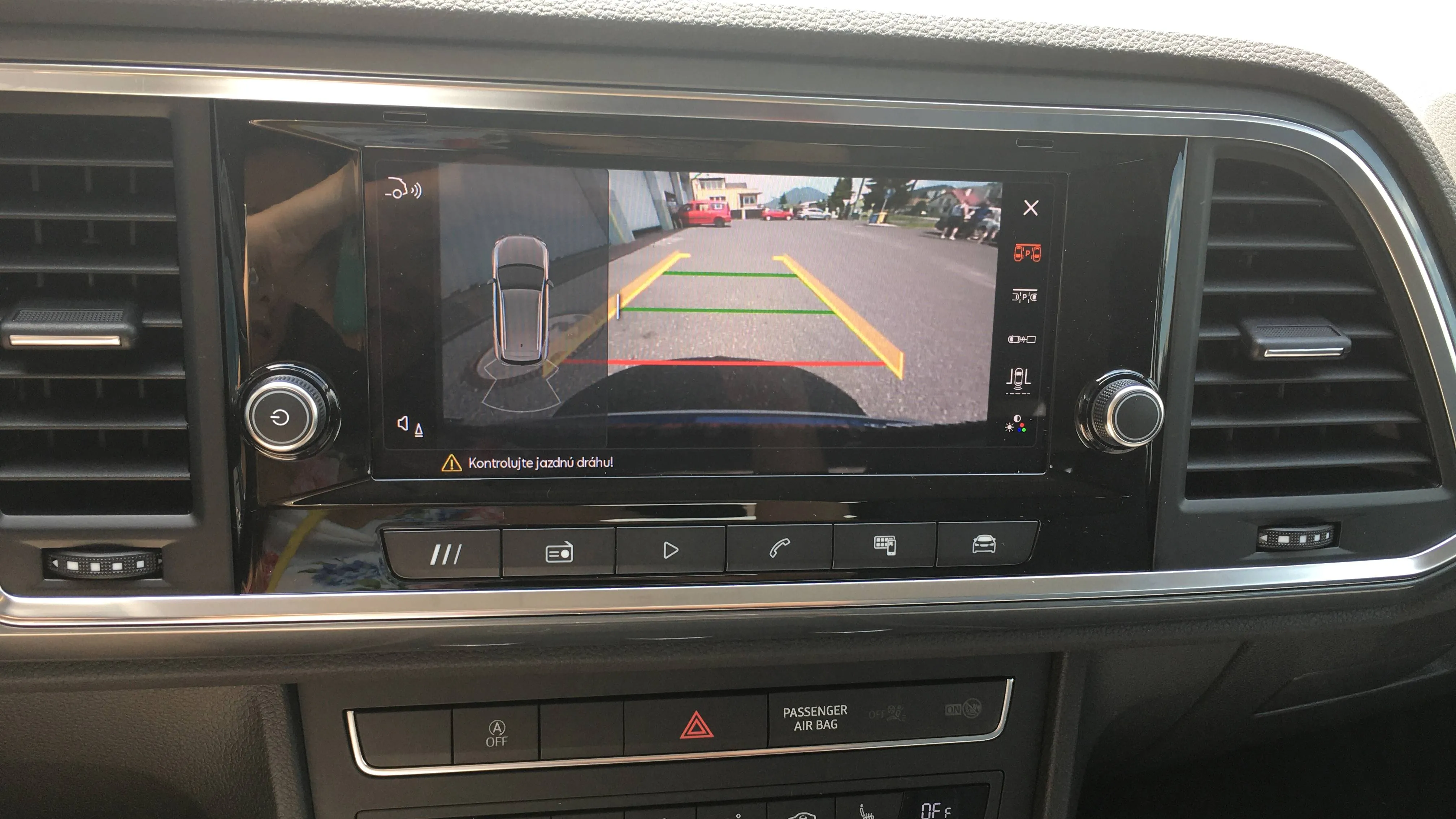 Obrázok Ateca Style Family 1,5 TSI 150 6-G