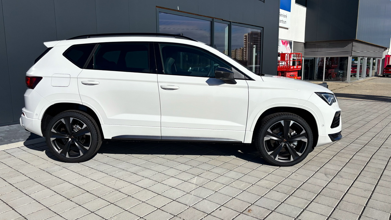 Obrázok CUPRA ATECA 1,5 TSI 150 7-DSG