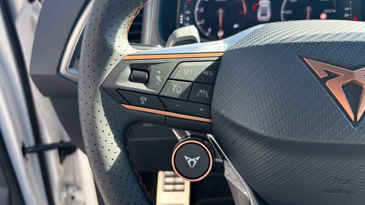 Obrázok CUPRA ATECA 1,5 TSI 150 7-DSG