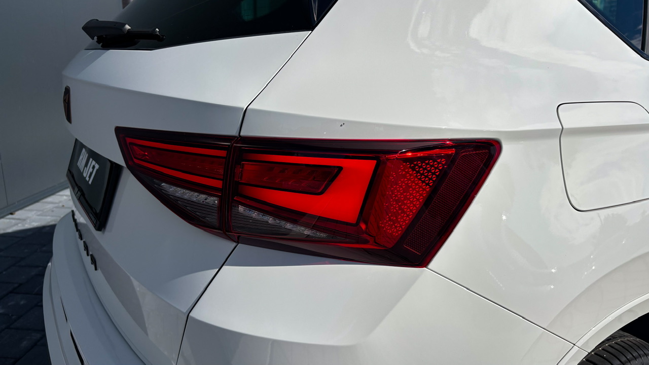 Obrázok CUPRA ATECA 1,5 TSI 150 7-DSG