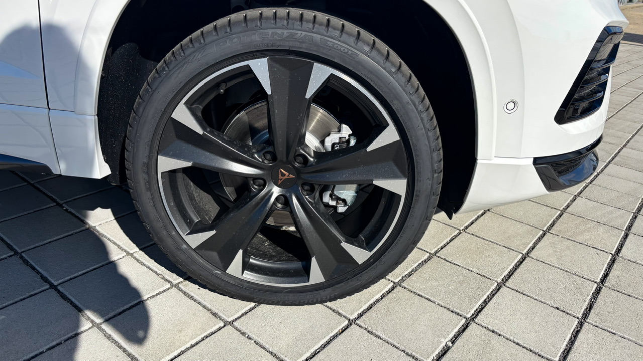 Obrázok CUPRA ATECA 1,5 TSI 150 7-DSG