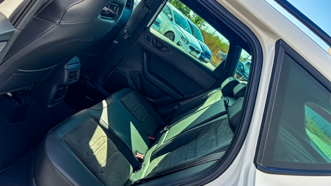 Obrázok CUPRA ATECA 1,5 TSI 150 7-DSG