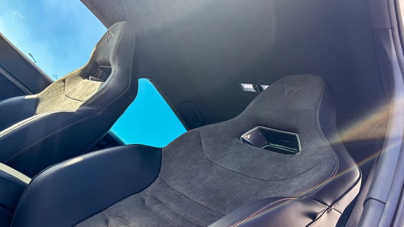 Obrázok CUPRA ATECA 1,5 TSI 150 7-DSG