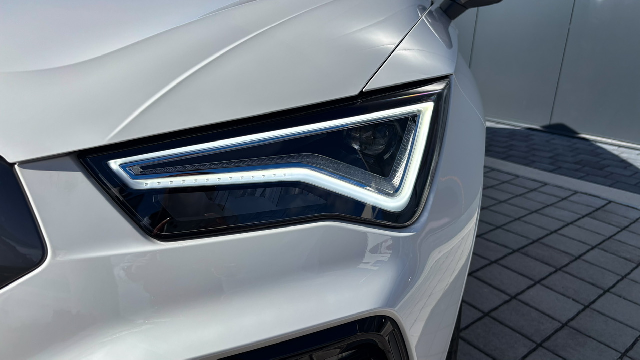 Obrázok CUPRA ATECA 1,5 TSI 150 7-DSG