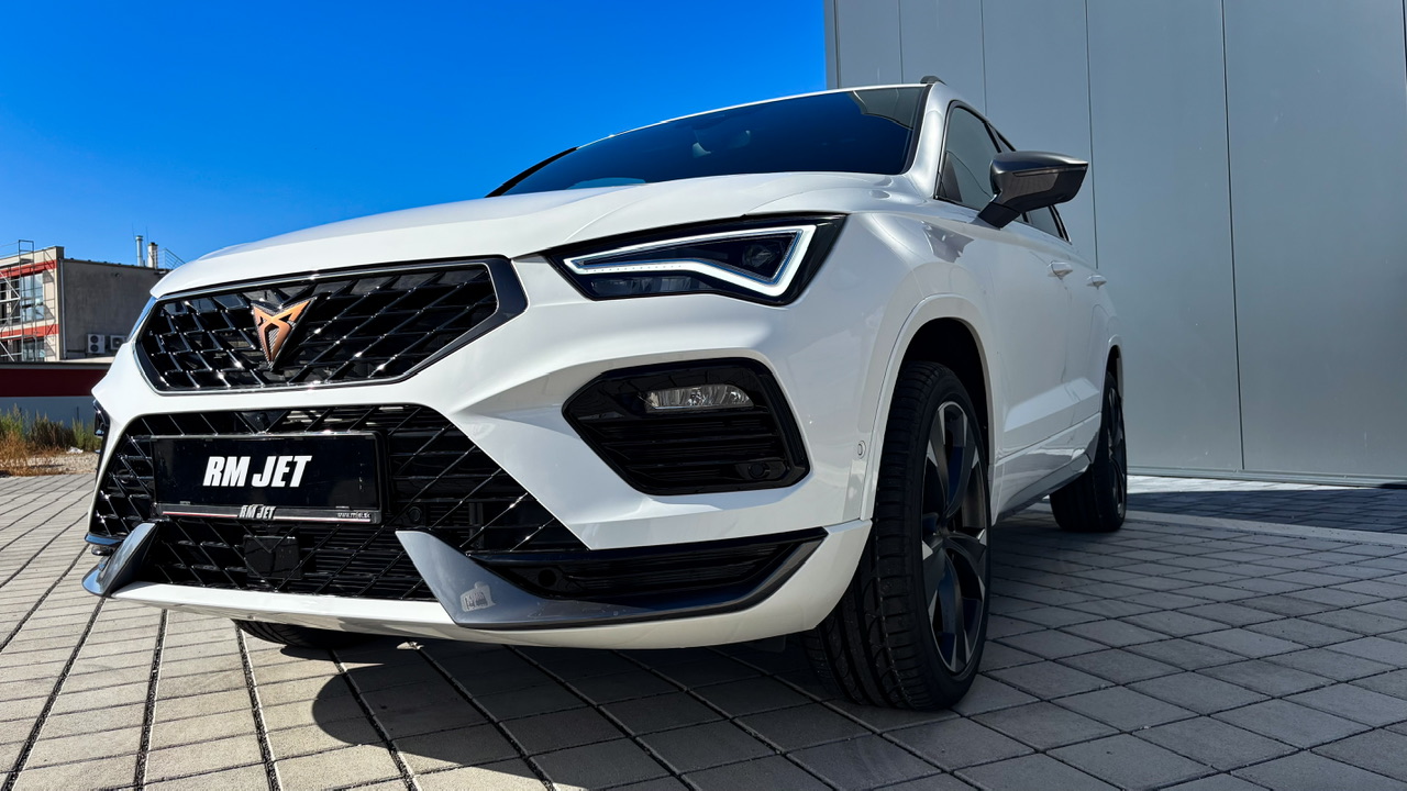 Obrázok CUPRA ATECA 1,5 TSI 150 7-DSG