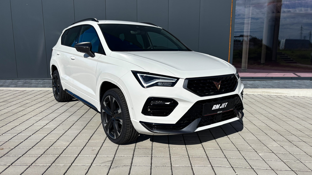 Obrázok CUPRA ATECA 1,5 TSI 150 7-DSG