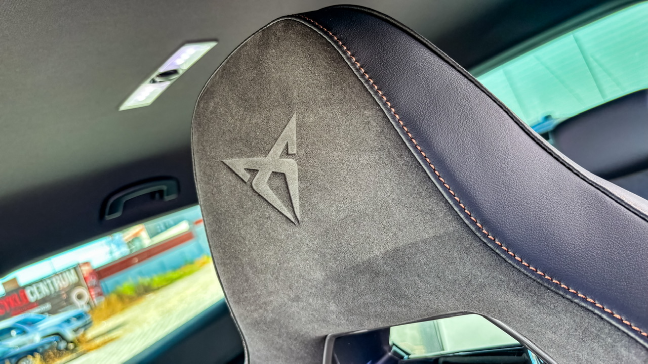 Obrázok CUPRA ATECA 1,5 TSI 150 7-DSG