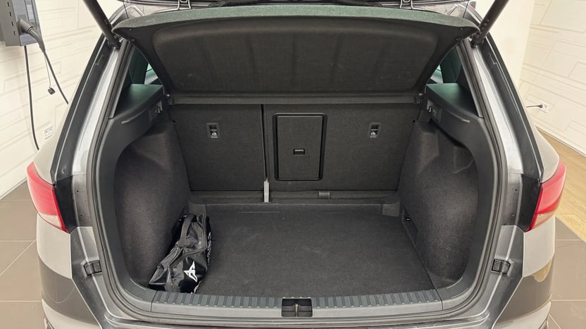 Obrázok CUPRA ATECA 1,5 TSI 150 7-DSG