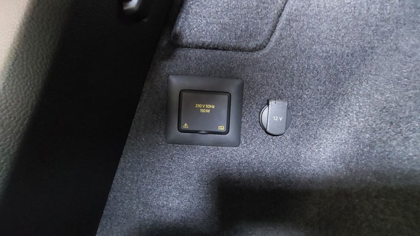 Obrázok CUPRA ATECA 1,5 TSI 150 7-DSG