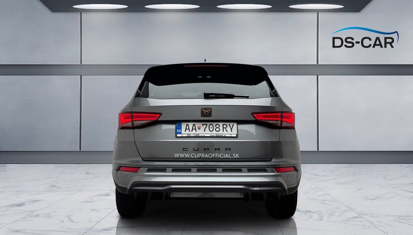Obrázok CUPRA ATECA 1,5 TSI 150 7-DSG