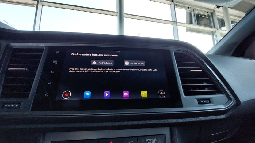 Obrázok CUPRA ATECA 1,5 TSI 150 7-DSG