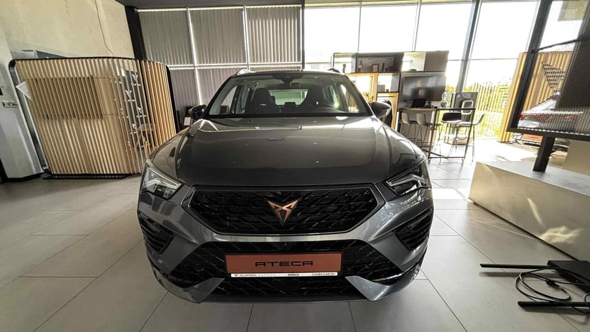 Obrázok CUPRA ATECA 1,5 TSI 150 7-DSG