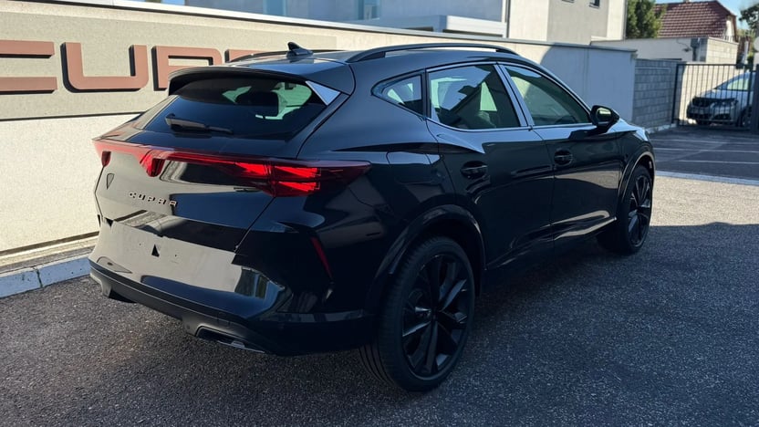 Obrázok CUPRA Formentor 2,0 TSI 204 4D 7-DSG