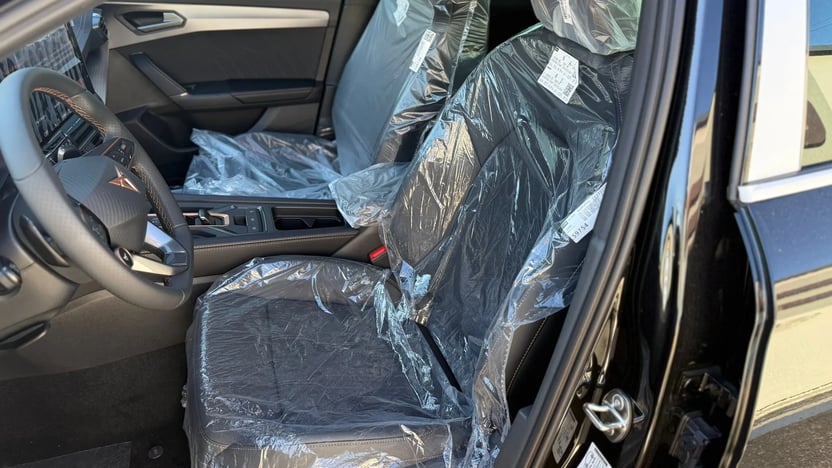 Obrázok CUPRA Formentor 2,0 TSI 204 4D 7-DSG