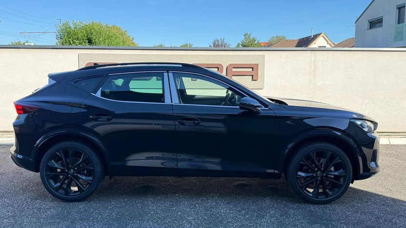 Obrázok CUPRA Formentor 2,0 TSI 204 4D 7-DSG